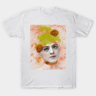 Ethel Rose T-Shirt